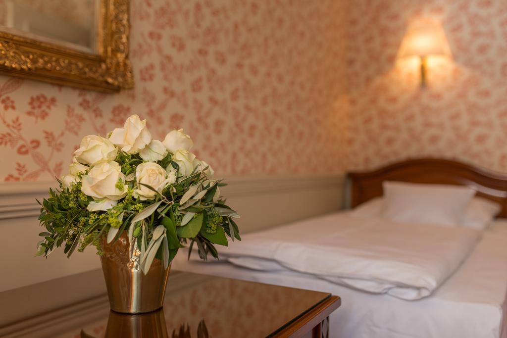 Atlantic Parkhotel Baden-Baden Kamer foto