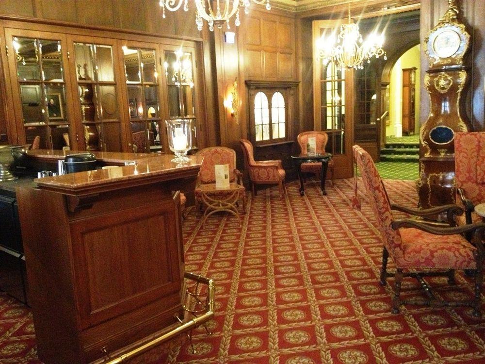 Atlantic Parkhotel Baden-Baden Buitenkant foto